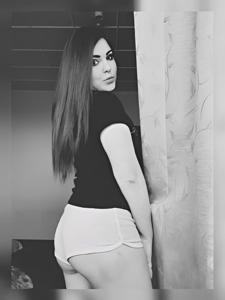 Индивидуалка Алиса, доступна для личного знакомства от 3000 руб