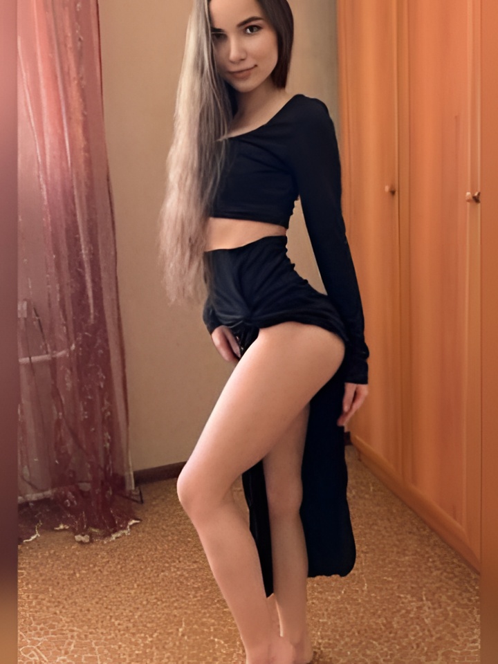 Чулпан привлекальеная девушка из Орехово-зуево цена от 3000 руб