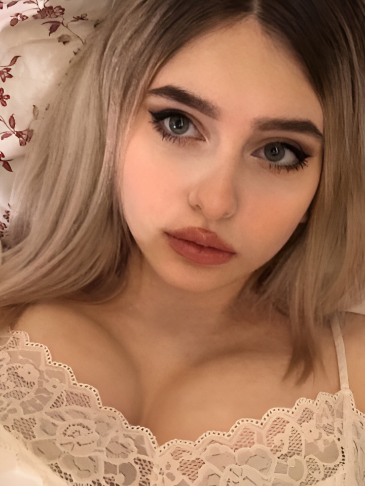 Индивидуалка Елизавета, доступна для личного знакомства от 4000 руб