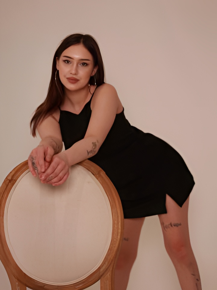 Илона привлекальеная девушка из Орехово-зуево цена от 2000 руб