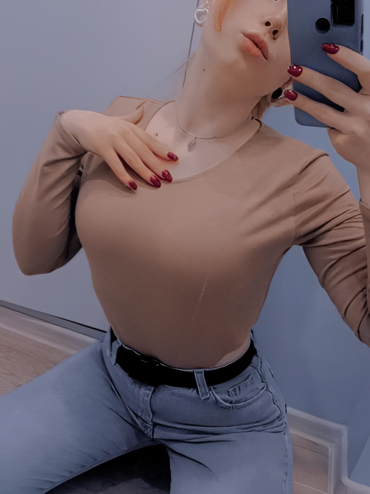 Индивидуалка Леся, доступна для личного знакомства от 5000 руб