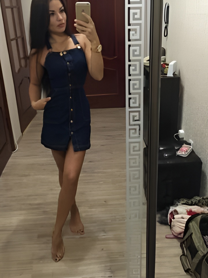 Лина привлекательная девушка из Орехово-зуево цена от 1500 руб