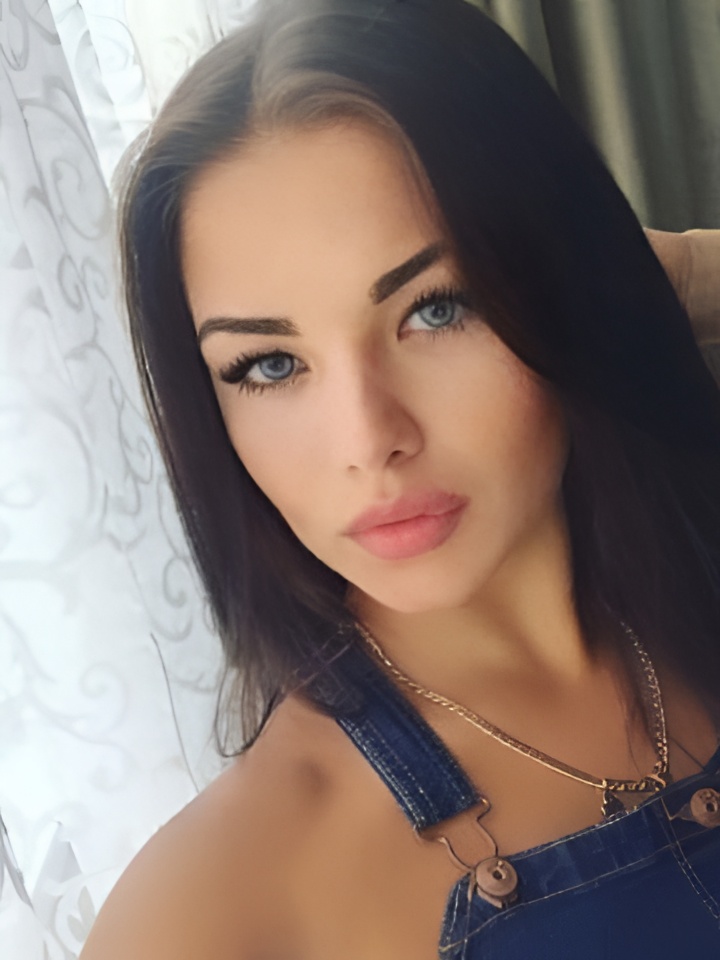 Индивидуалка Лина, доступна для личного знакомства от 1500 руб