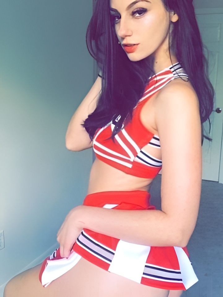 Индивидуалка Марселина, доступна для личного знакомства от 3000 руб