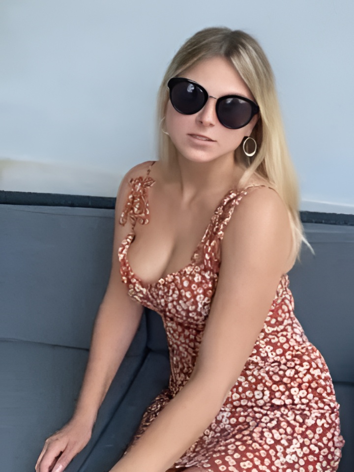 Индивидуалка Мишель, доступна для личного знакомства от 3000 руб