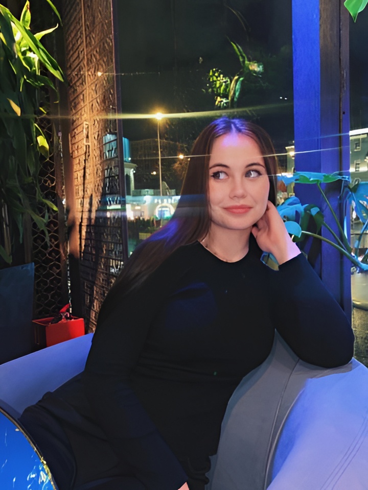 Софи привлекальеная девушка из Орехово-зуево цена от 1500 руб