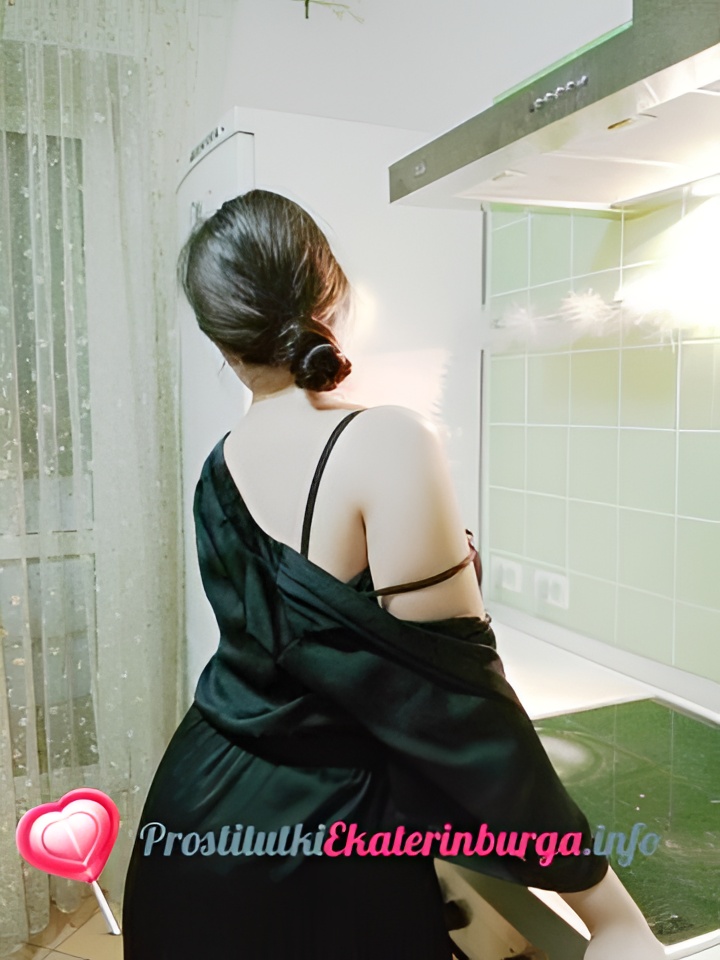 Индивидуалка Услада, доступна для личного знакомства от 10000 руб