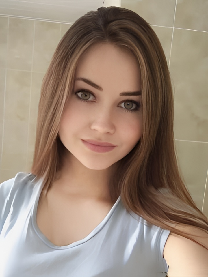 Индивидуалка Владислава, доступна для личного знакомства от 2000 руб