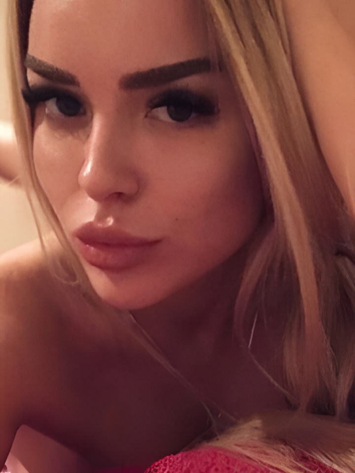 Индивидуалка Жемчужина, доступна для личного знакомства от 1500 руб