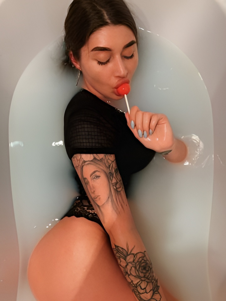 Зиглинда привлекальеная девушка из Орехово-зуево цена от 1500 руб