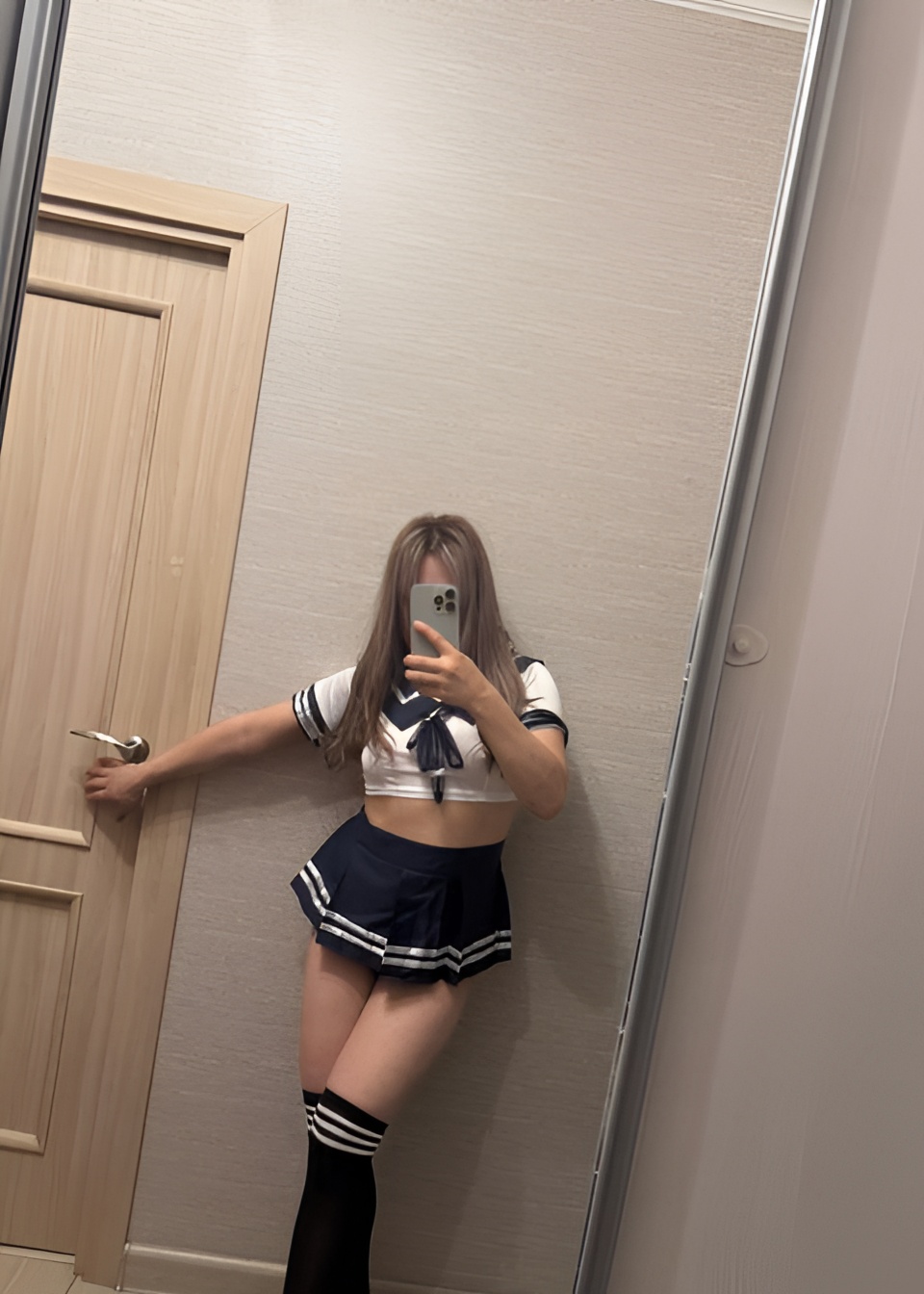 Индивидуалка Диана, доступна для личного знакомства от 3000 руб