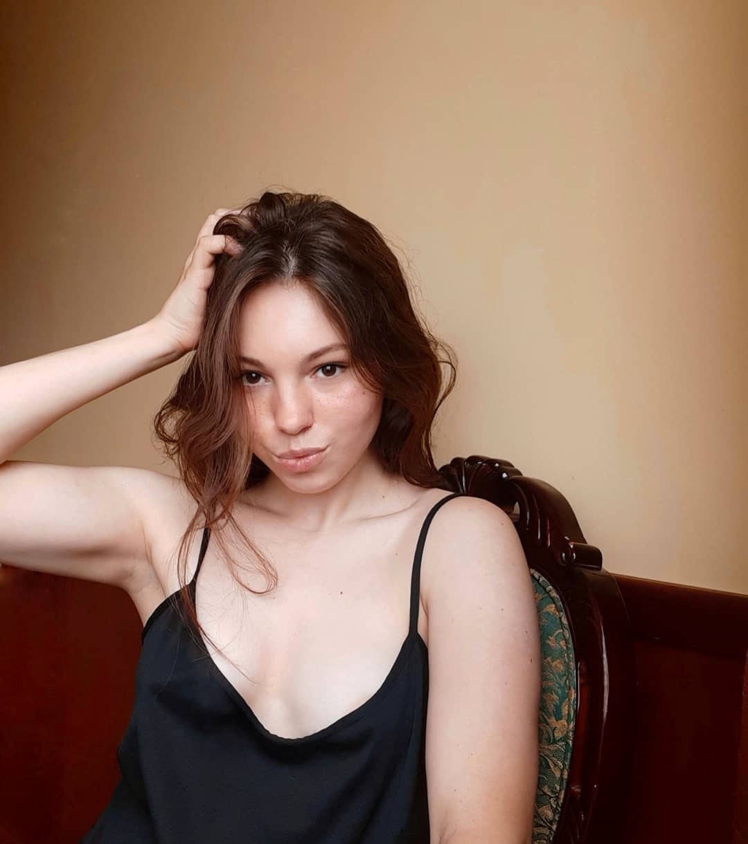 Марго привлекальеная девушка из Орехово-зуево цена от 3500 руб