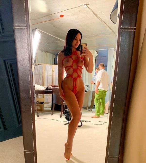 Настасья привлекальеная девушка из Орехово-зуево цена от 3500 руб