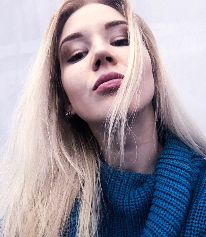 Влада привлекальеная девушка из Орехово-зуево цена от 3500 руб