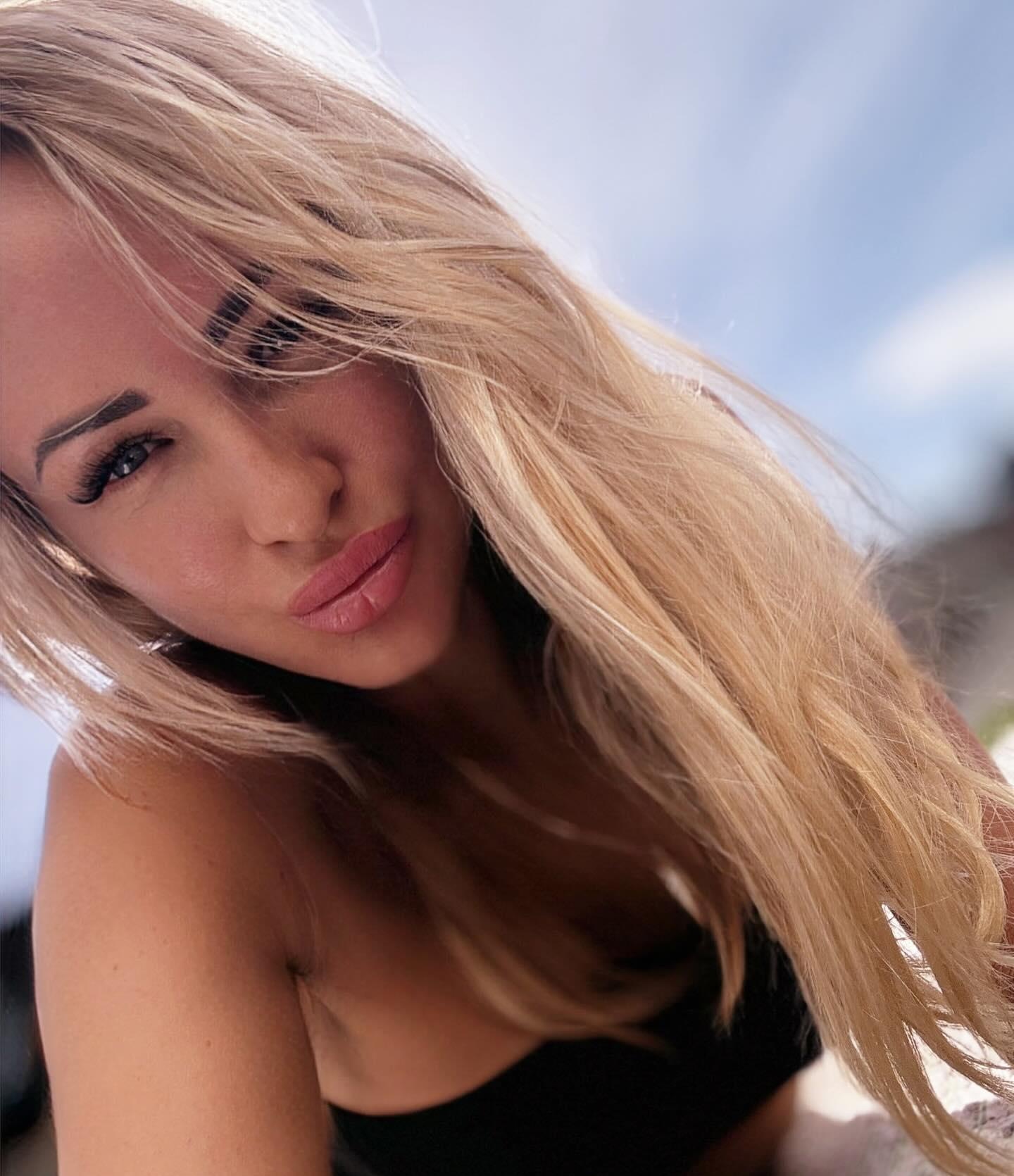 Индивидуалка Анжела, доступна для личного знакомства от 5000 руб