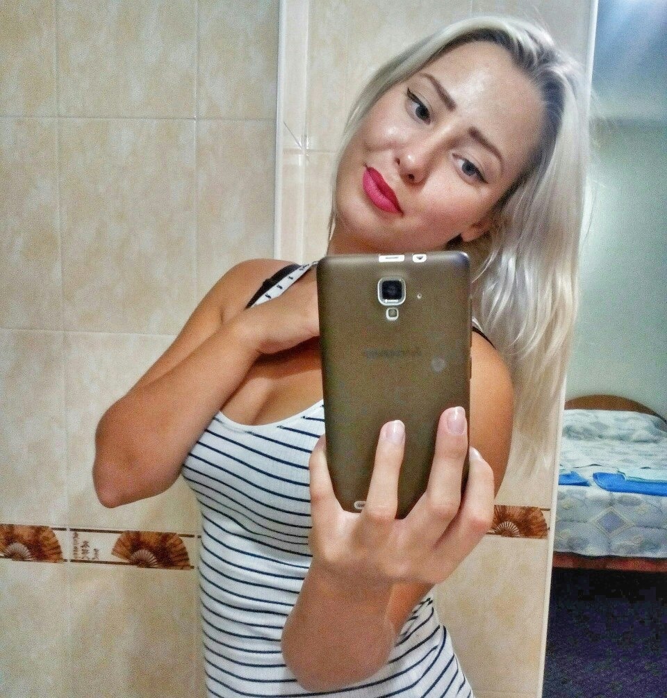 Светлана привлекальеная девушка из Орехово-зуево цена от 3000 руб