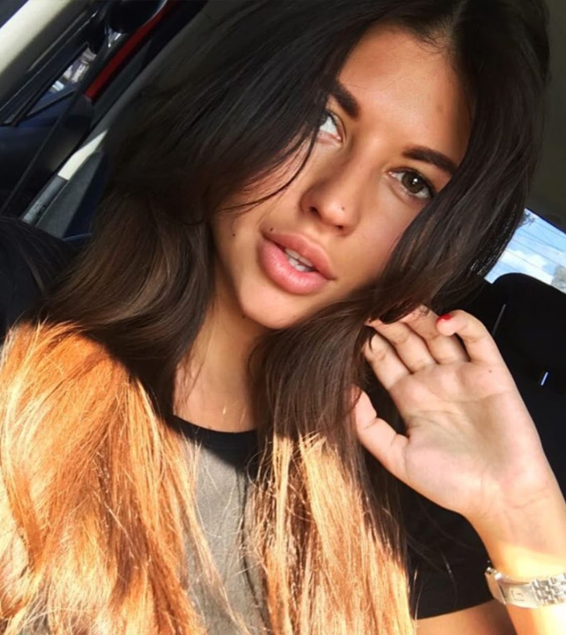 Настасья привлекальеная девушка из Орехово-зуево цена от 3000 руб