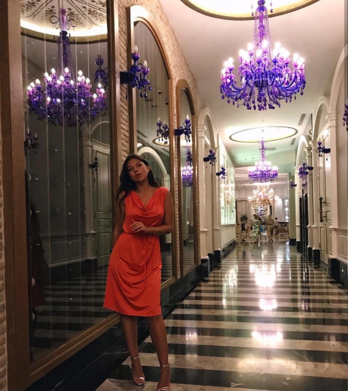 Индивидуалка Настасья, доступна для личного знакомства от 3000 руб