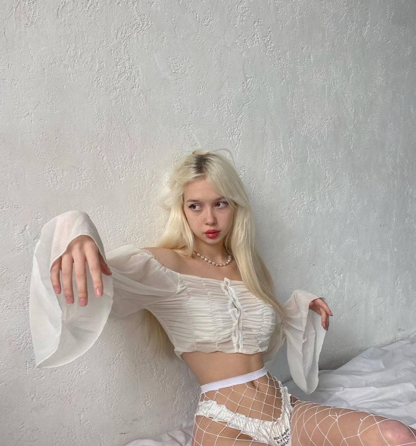 Индивидуалка Рената, доступна для личного знакомства от 6000 руб