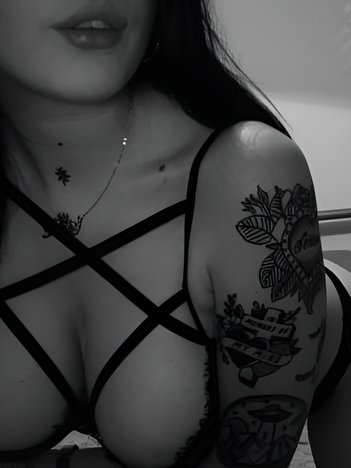 Индивидуалка Альбина, доступна для личного знакомства от 3000 руб