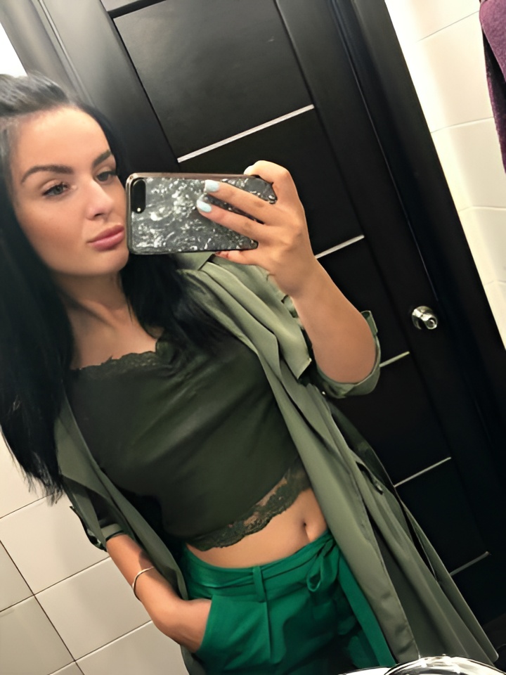 Индивидуалка Летиция, доступна для личного знакомства от 5000 руб