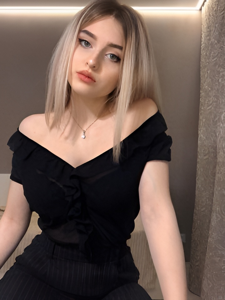 Индивидуалка Лолита, доступна для личного знакомства от 3000 руб