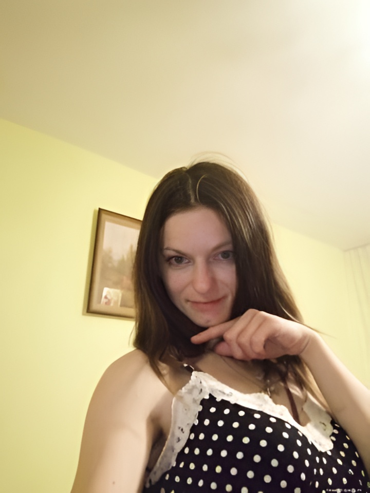 Индивидуалка Софа, доступна для личного знакомства от 5000 руб