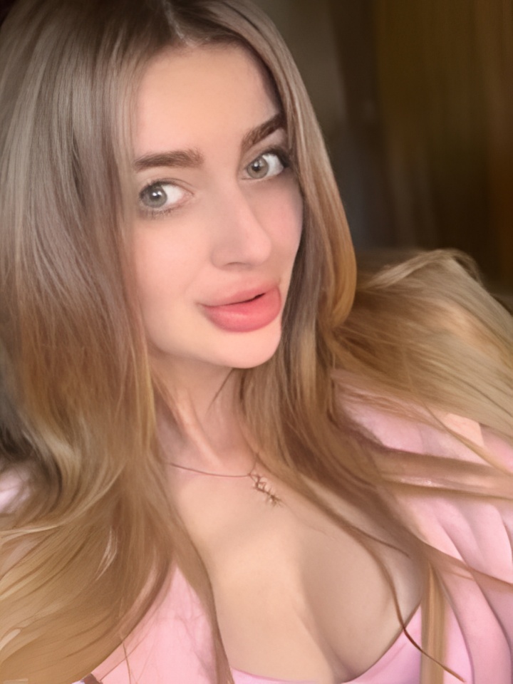 Индивидуалка Софи, доступна для личного знакомства от 10000 руб