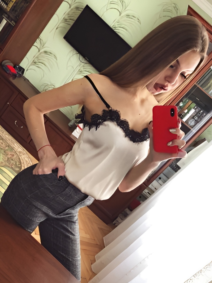 Индивидуалка Жемчужина, доступна для личного знакомства от 1500 руб