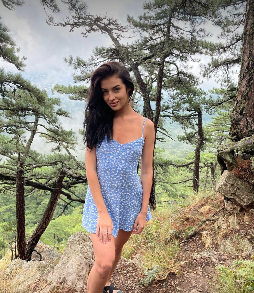 Индивидуалка Регина, доступна для личного знакомства от 11000 руб