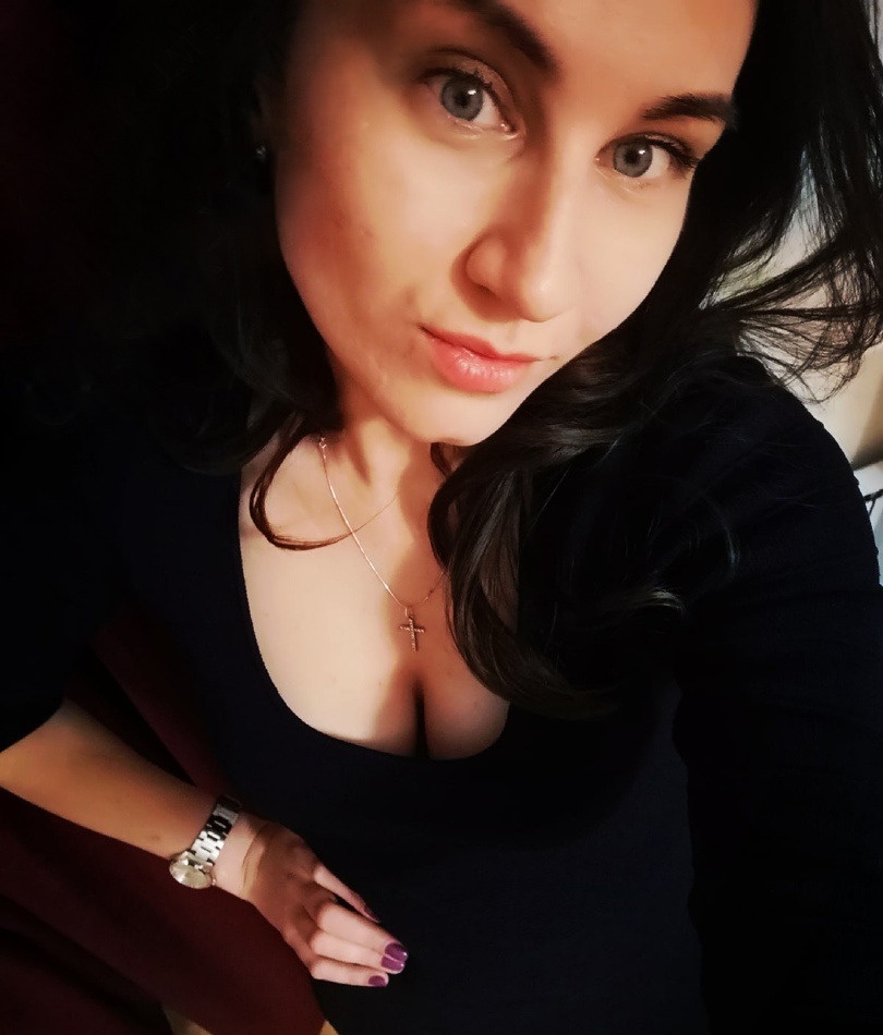 Индивидуалка Роза, доступна для личного знакомства от 3000 руб