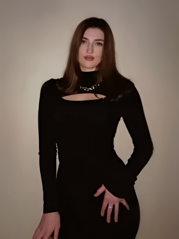 Азалия привлекательная девушка из Орехово-зуево цена от 1500 руб