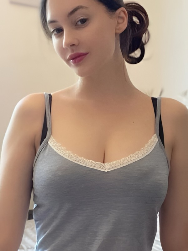 Эсмеральда привлекательная девушка из Орехово-зуево цена от 4000 руб