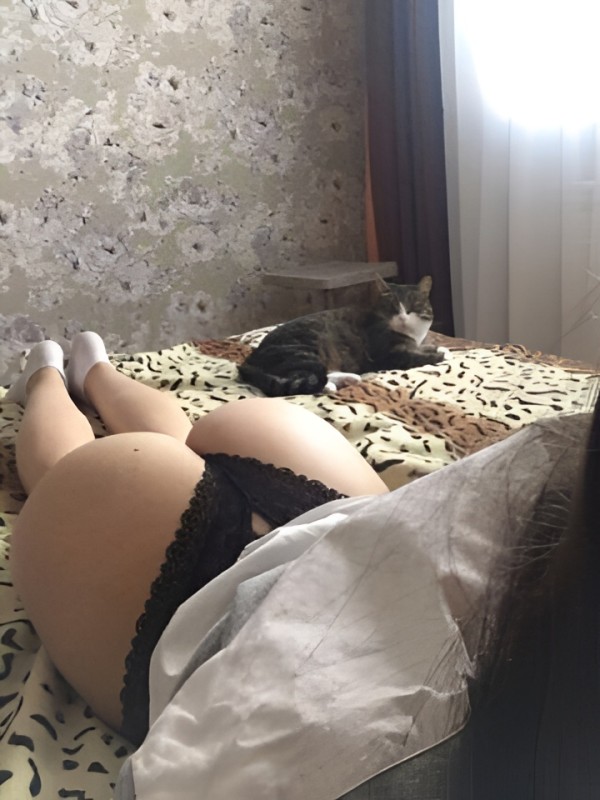 Эвелина привлекательная девушка из Орехово-зуево цена от 2500 руб