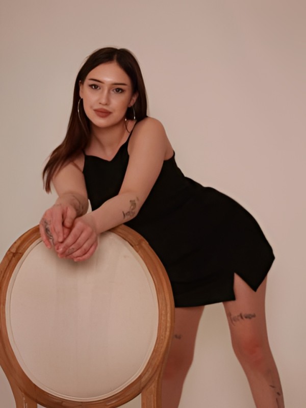 Илона привлекательная девушка из Орехово-зуево цена от 2000 руб