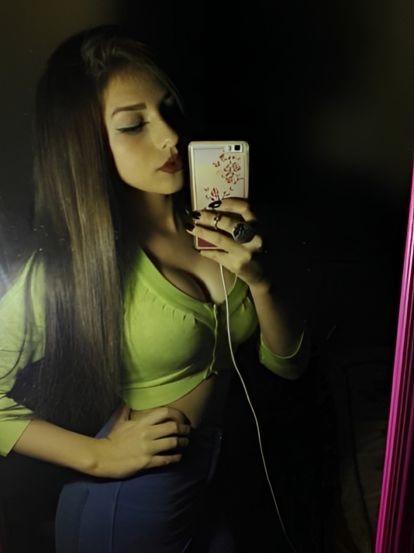 Марта привлекательная девушка из Орехово-зуево цена от 5000 руб