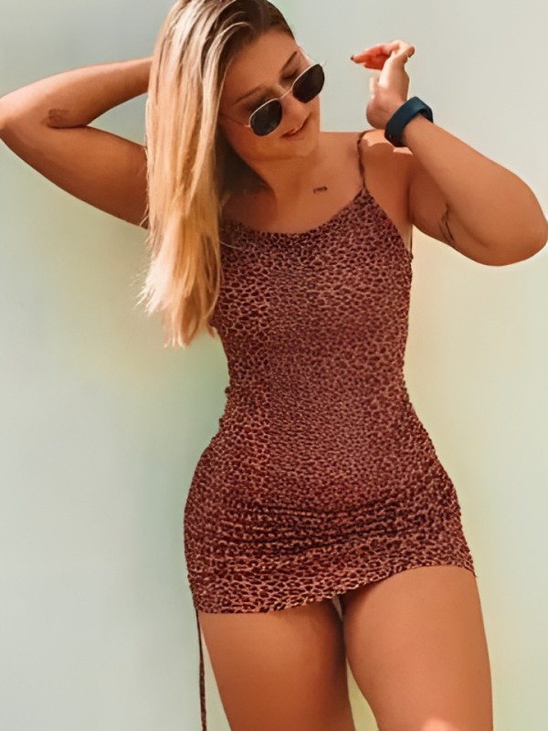 Мишель привлекательная девушка из Орехово-зуево цена от 3000 руб