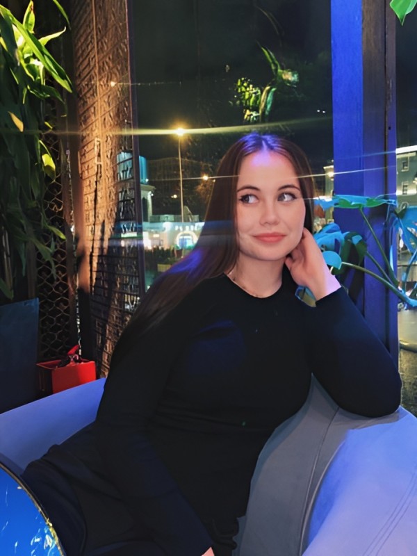 Софи привлекательная девушка из Орехово-зуево цена от 1500 руб