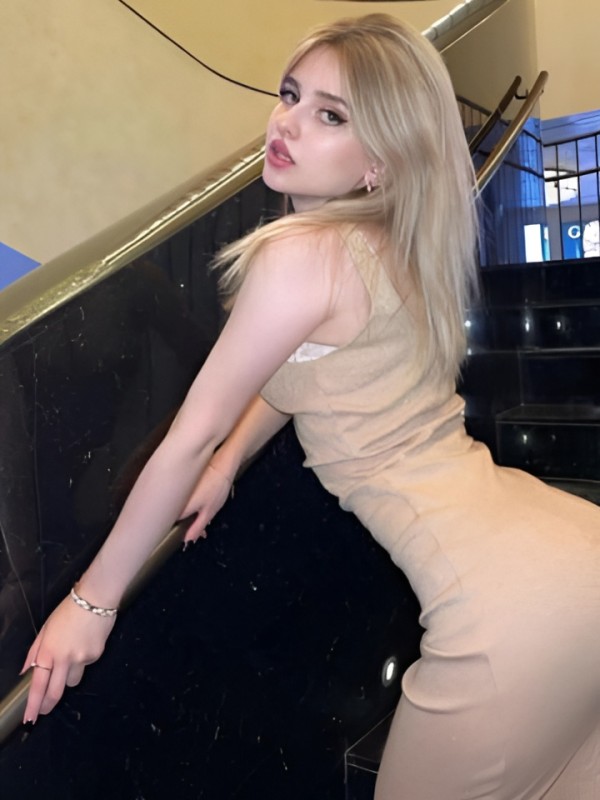 Василиса привлекательная девушка из Орехово-зуево цена от 3000 руб