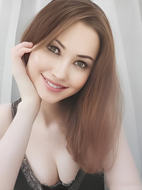 Владислава привлекательная девушка из Орехово-зуево цена от 2000 руб