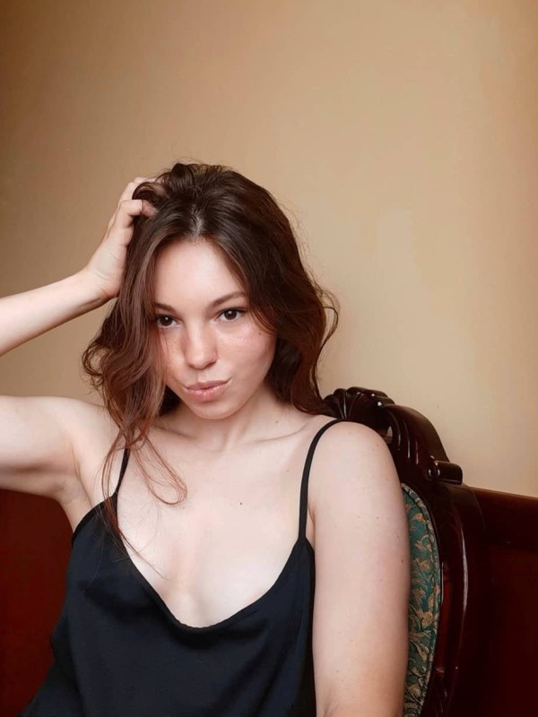 Марго привлекательная девушка из Орехово-зуево цена от 3500 руб