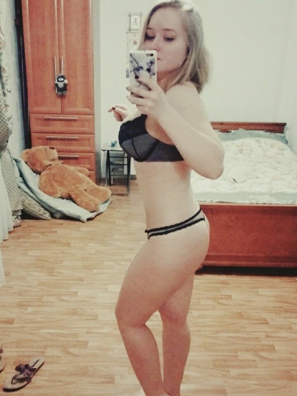 Люда привлекательная девушка из Орехово-зуево цена от 3500 руб