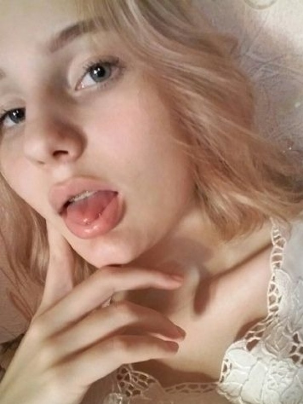 Настя привлекательная девушка из Орехово-зуево цена от 3000 руб