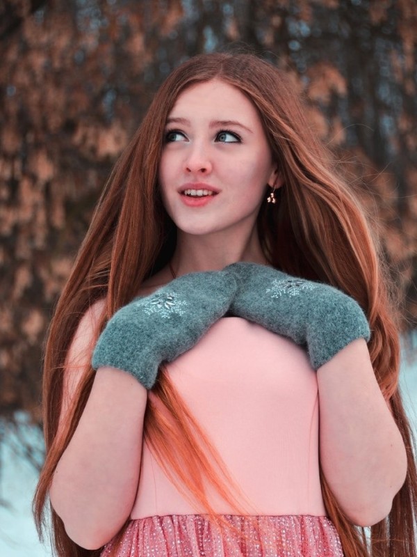 Мария привлекательная девушка из Орехово-зуево цена от 3000 руб