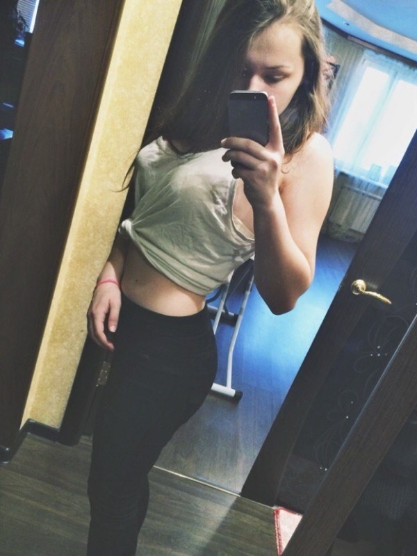 Инга привлекательная девушка из Орехово-зуево цена от 3500 руб