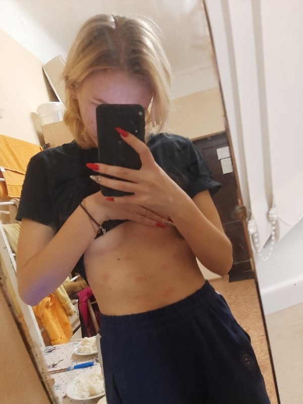 Варвара привлекательная девушка из Орехово-зуево цена от 3000 руб