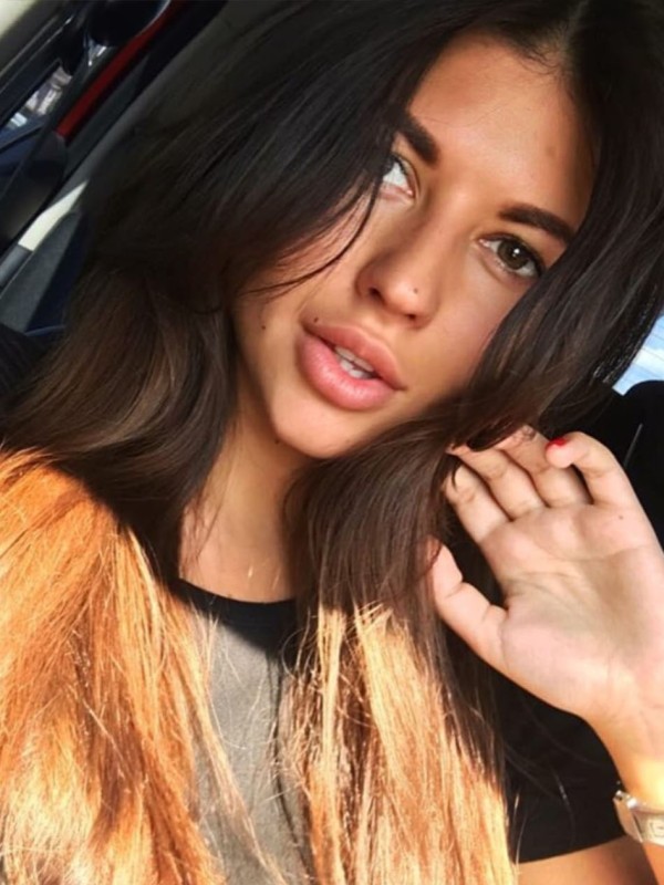 Настасья привлекательная девушка из Орехово-зуево цена от 3000 руб