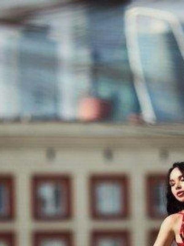 Настасья фото 4