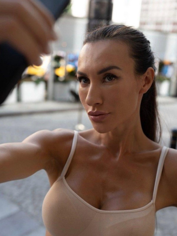 Оксана фото 5