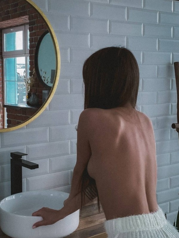 Лиля привлекательная девушка из Орехово-зуево цена от 3000 руб